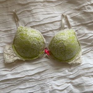 Victorias Secret Dream Angels push up